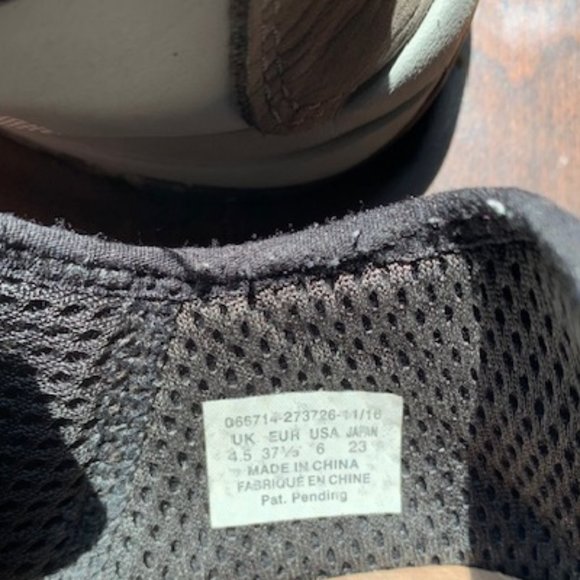 arc'teryx arakys approach women's shoe, 6 - Picture 7 of 9